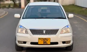 Toyota Premio 2004 White