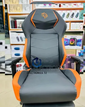 Super Comfort Gaming Chair