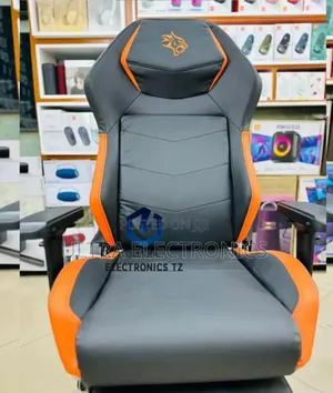Super Comfort Gaming Chair