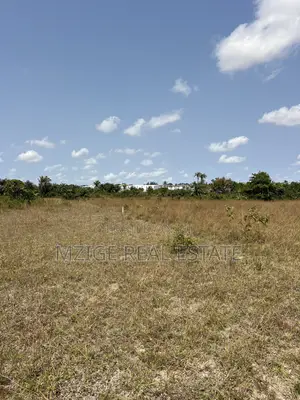 3 Acres Industrial Land for Sale - Kigamboni Vumilia