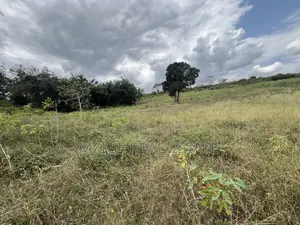 10 Acre Industrial Plot Touching Tarmac for Sale - Mpuyani, Kisarawe