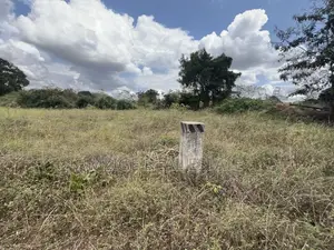 10 Acre Industrial Plot Touching Tarmac for Sale - Mpuyani, Kisarawe