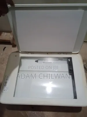 HP Deskjet Printer
