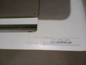 HP Deskjet Printer