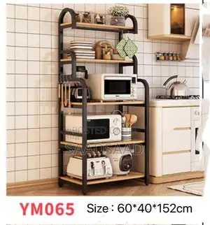 Kitchen Multi Functional