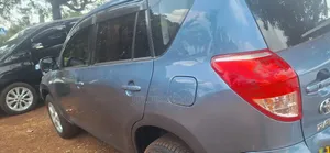 Toyota RAV4 2007 Blue
