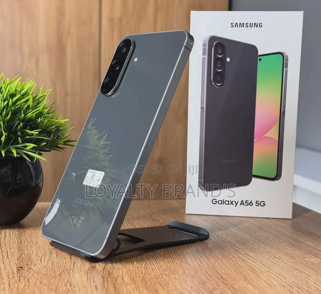 New Samsung Galaxy A57 256 GB