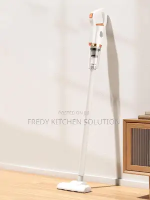 *#3 in 1 Wireless Vacuum Cleane