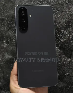 New Samsung Galaxy A56 256 GB
