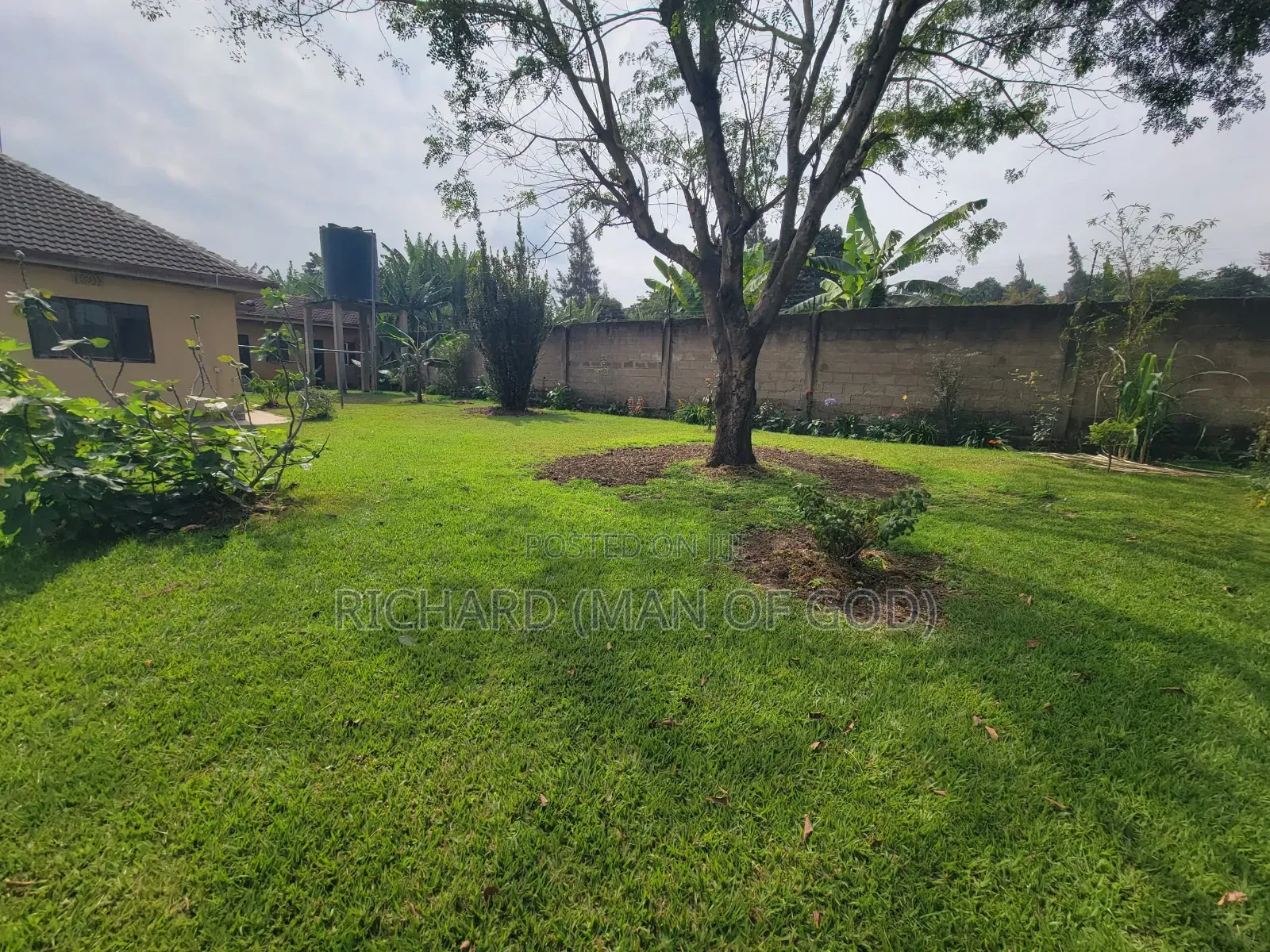4bdrm House in Central Business Area for rent