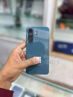 New Samsung Galaxy A37 256 GB