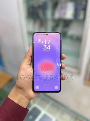 New Samsung Galaxy A37 256 GB