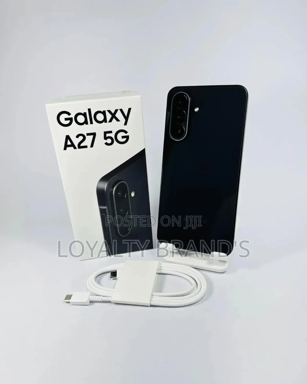 New Samsung Galaxy A27 256 GB