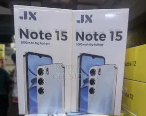 New JX J150 Gray