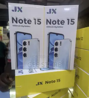 New JX J150 Gray