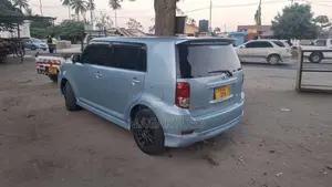 Toyota Rumion 1.5 FWD 2023 Blue