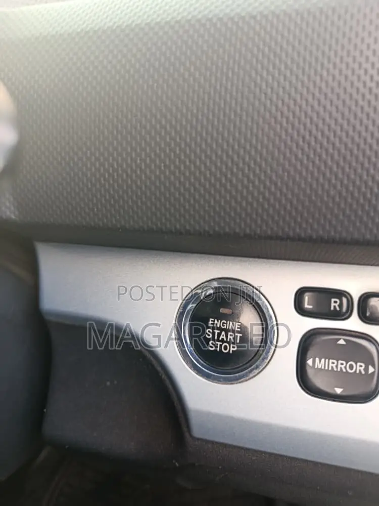 Toyota Rumion 1.5 FWD 2023 Blue