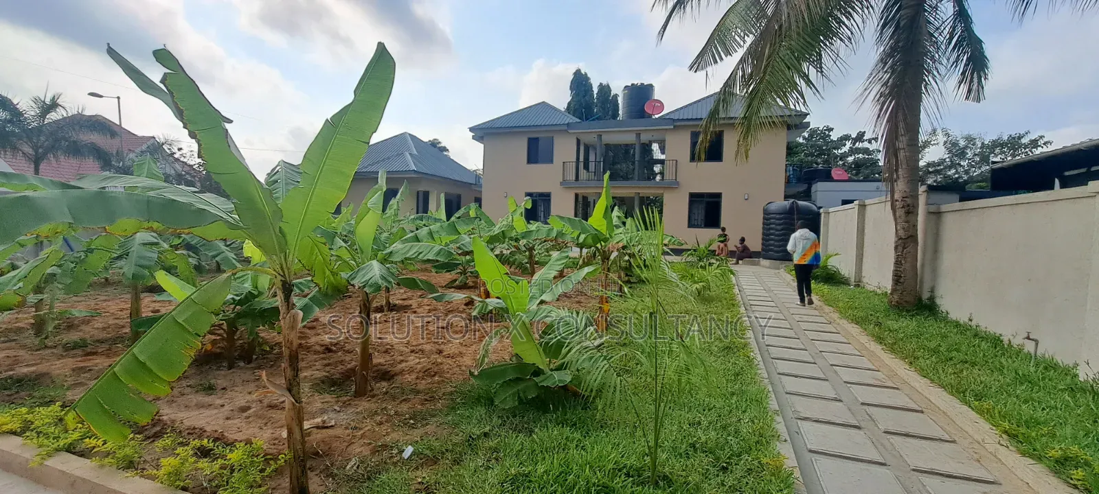 1bdrm Apartment in Bunju for rent
