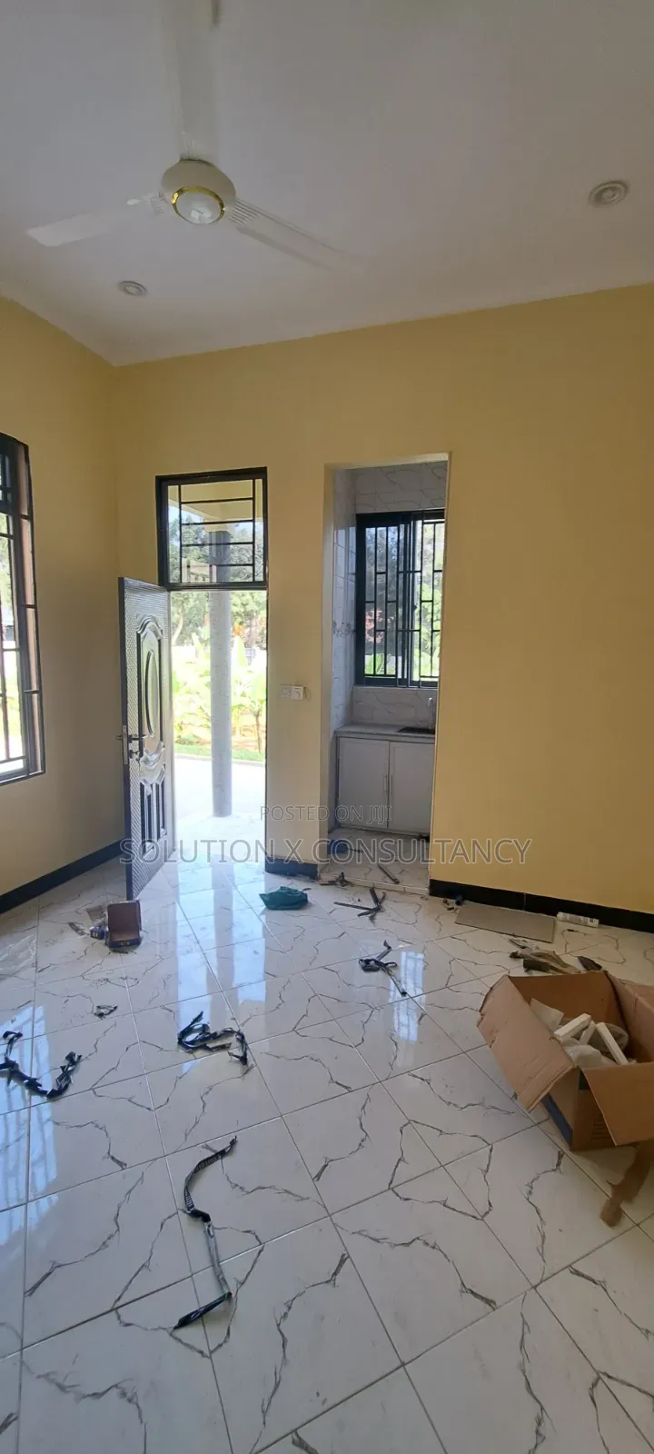 1bdrm Apartment in Bunju for rent