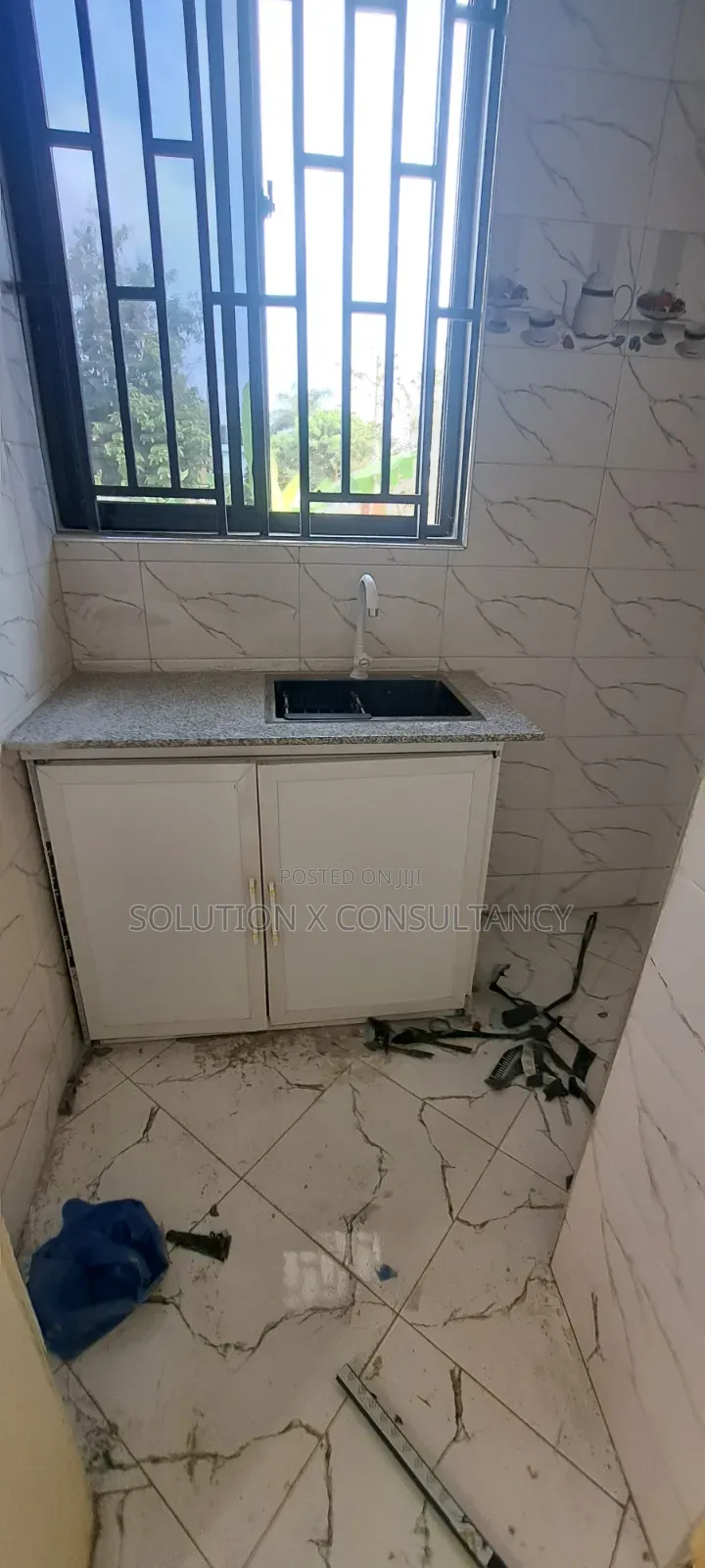 1bdrm Apartment in Bunju for rent