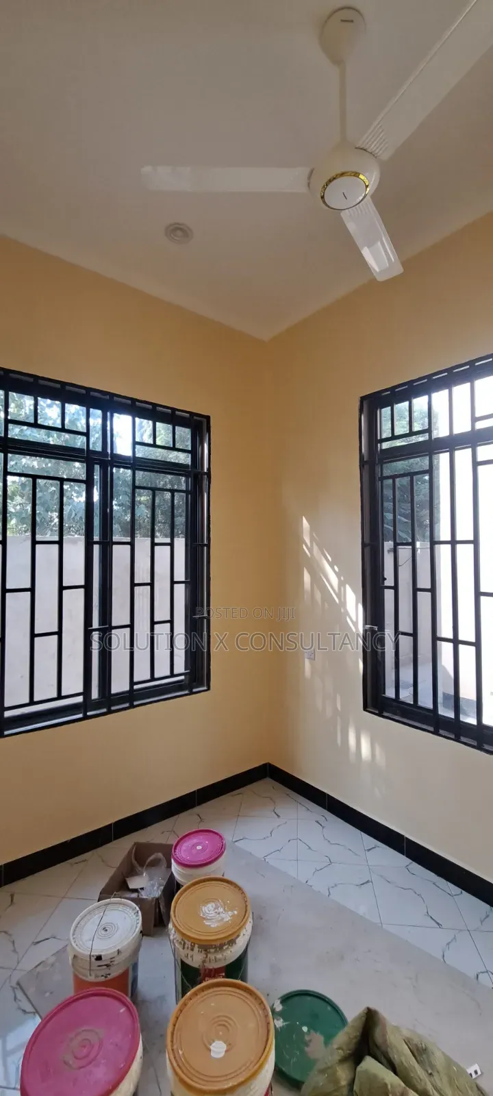 1bdrm Apartment in Bunju for rent