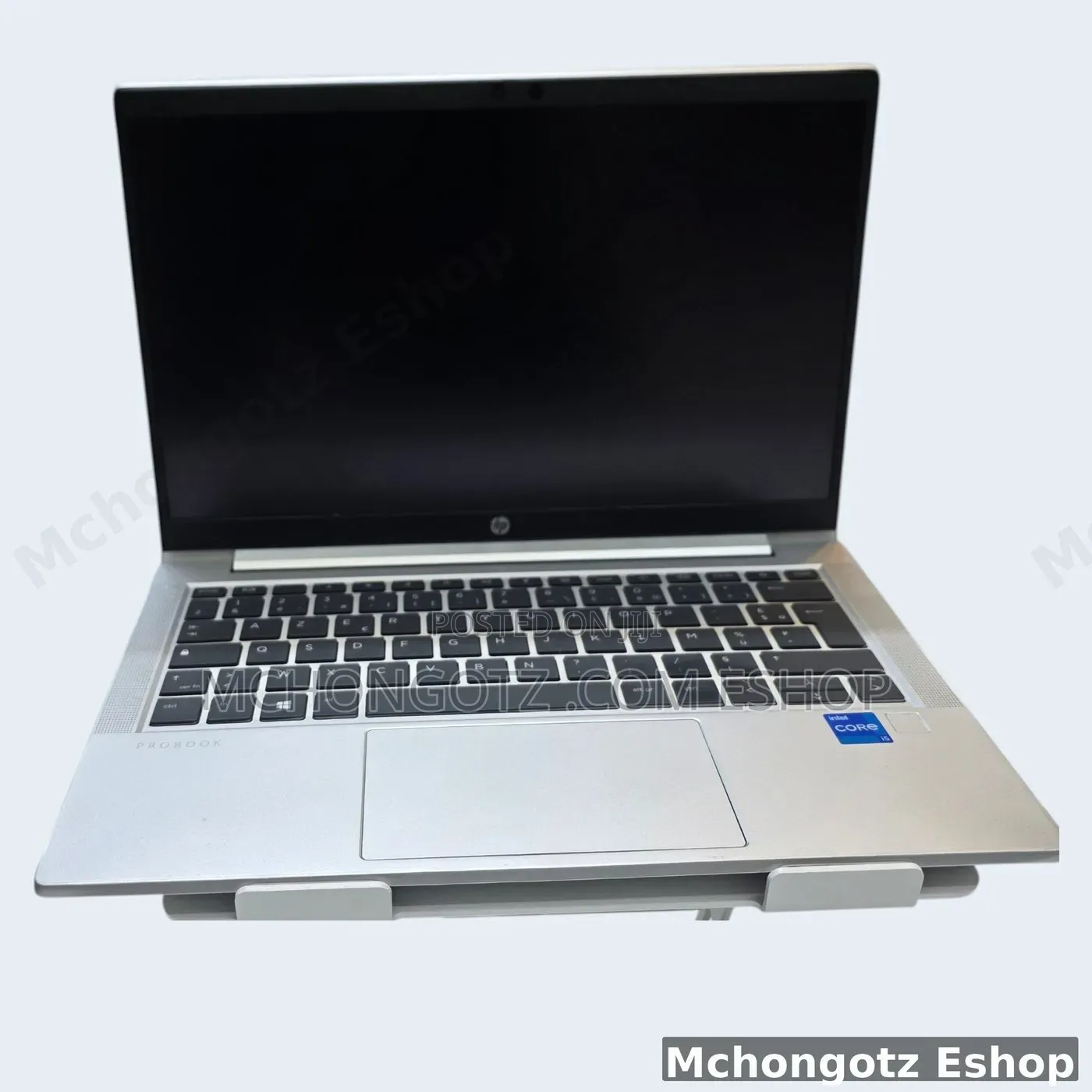 New Laptop HP 630 8GB Intel Core i5 SSD 256GB