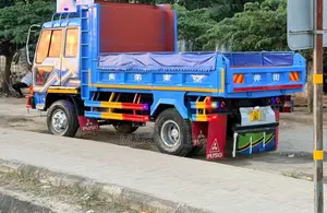 Toyota Fuso Tipper