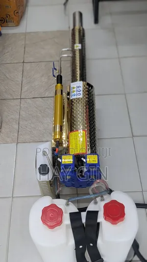Fogging Machine