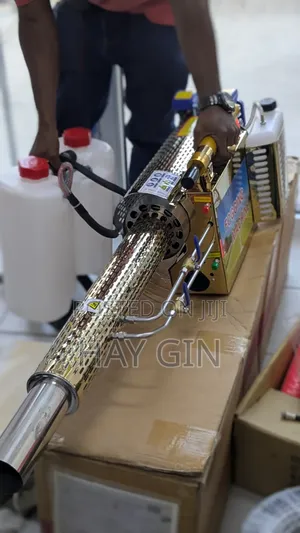 Fogging Machine