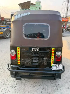 Bajaj 2025 Black