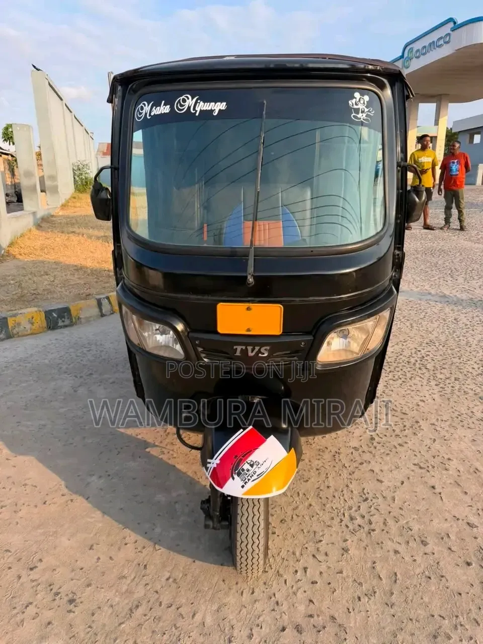 Bajaj 2025 Black