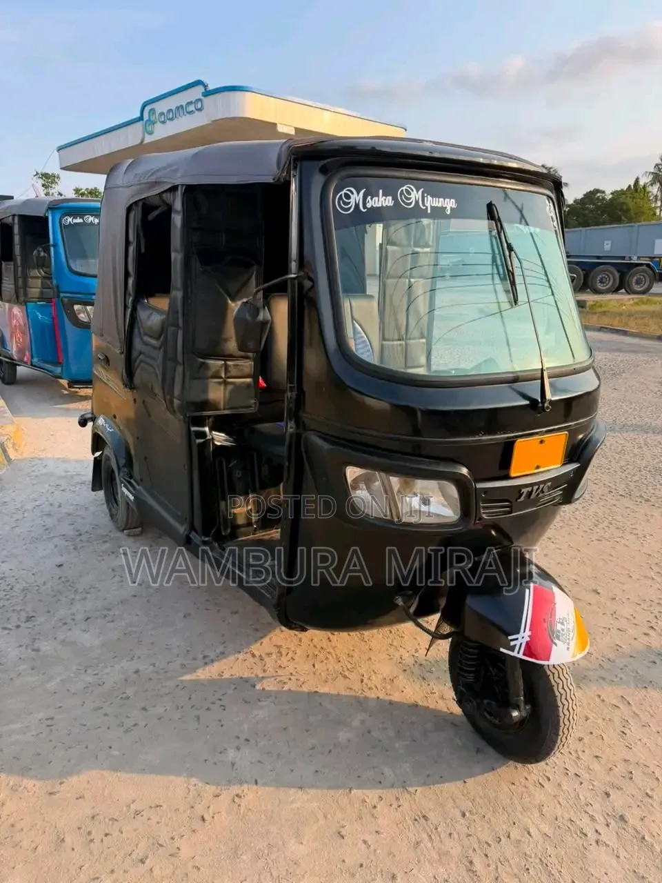 Bajaj 2025 Black