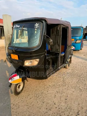 Bajaj 2025 Black