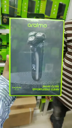 Oraimo Easyshave ORS-280