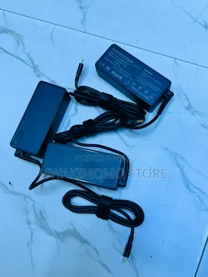 Type C Adapter 65w