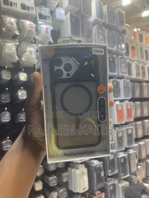 iPhone 12promax Original Cases