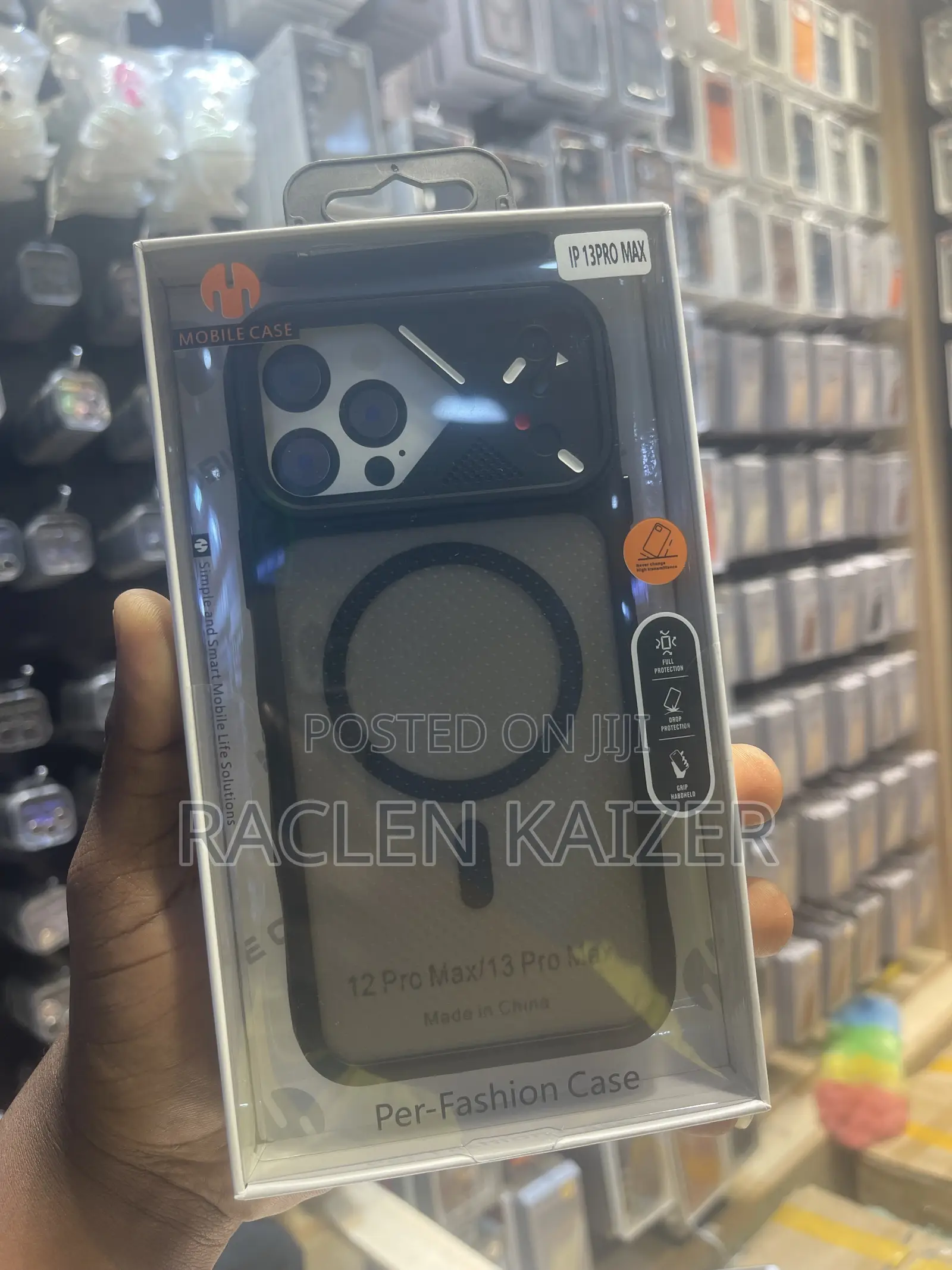 iPhone 13promax Original Cases