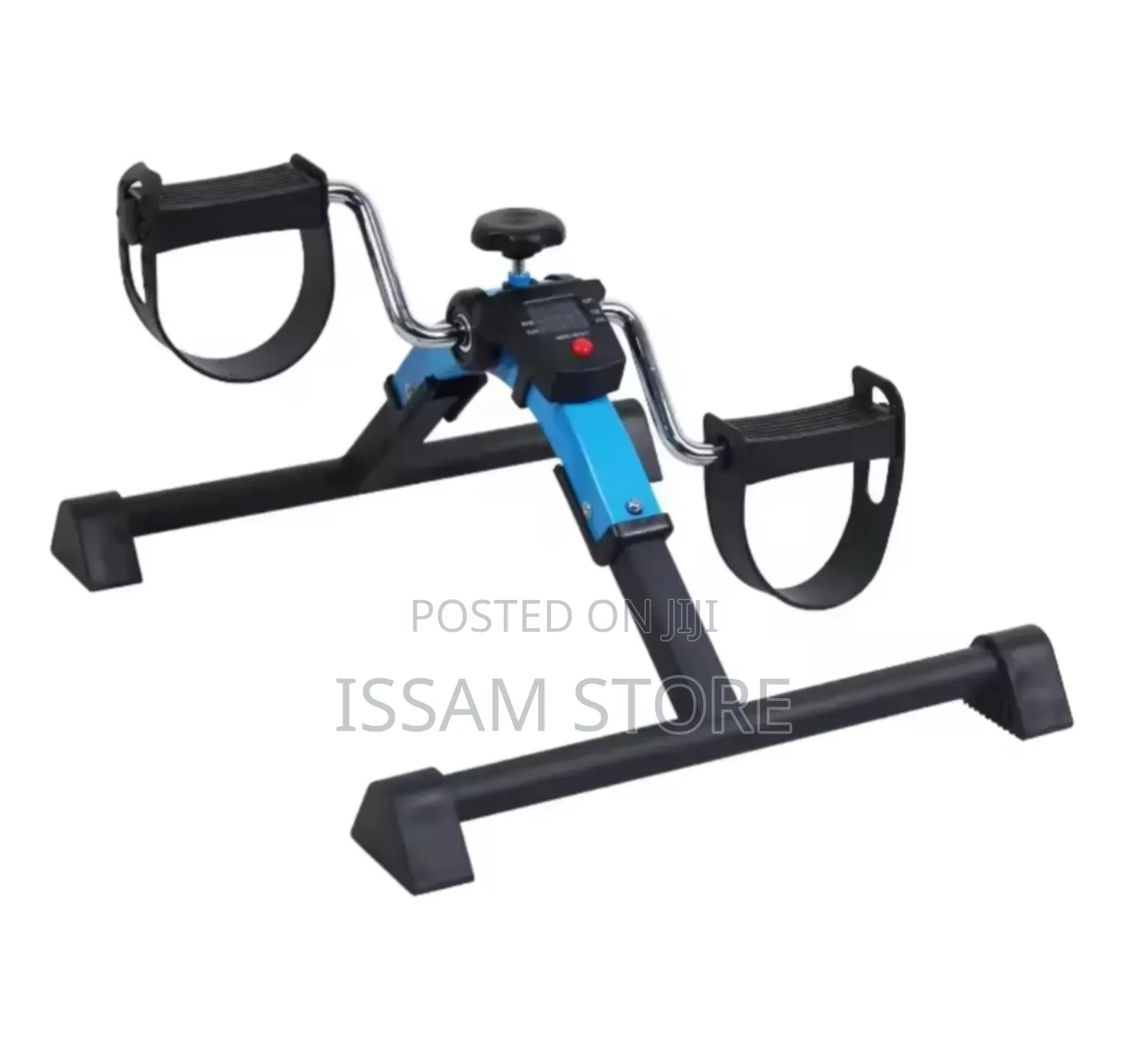 Portable Bicycle