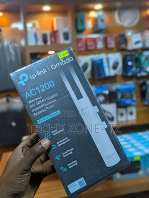 Access Point EAP225
