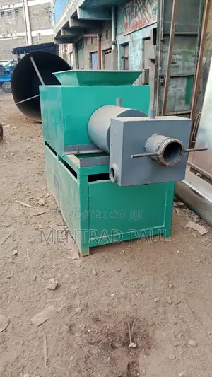 Machine Ya Kutengeneza Sabuni (Laundry Soap Making Machine) With Mixer