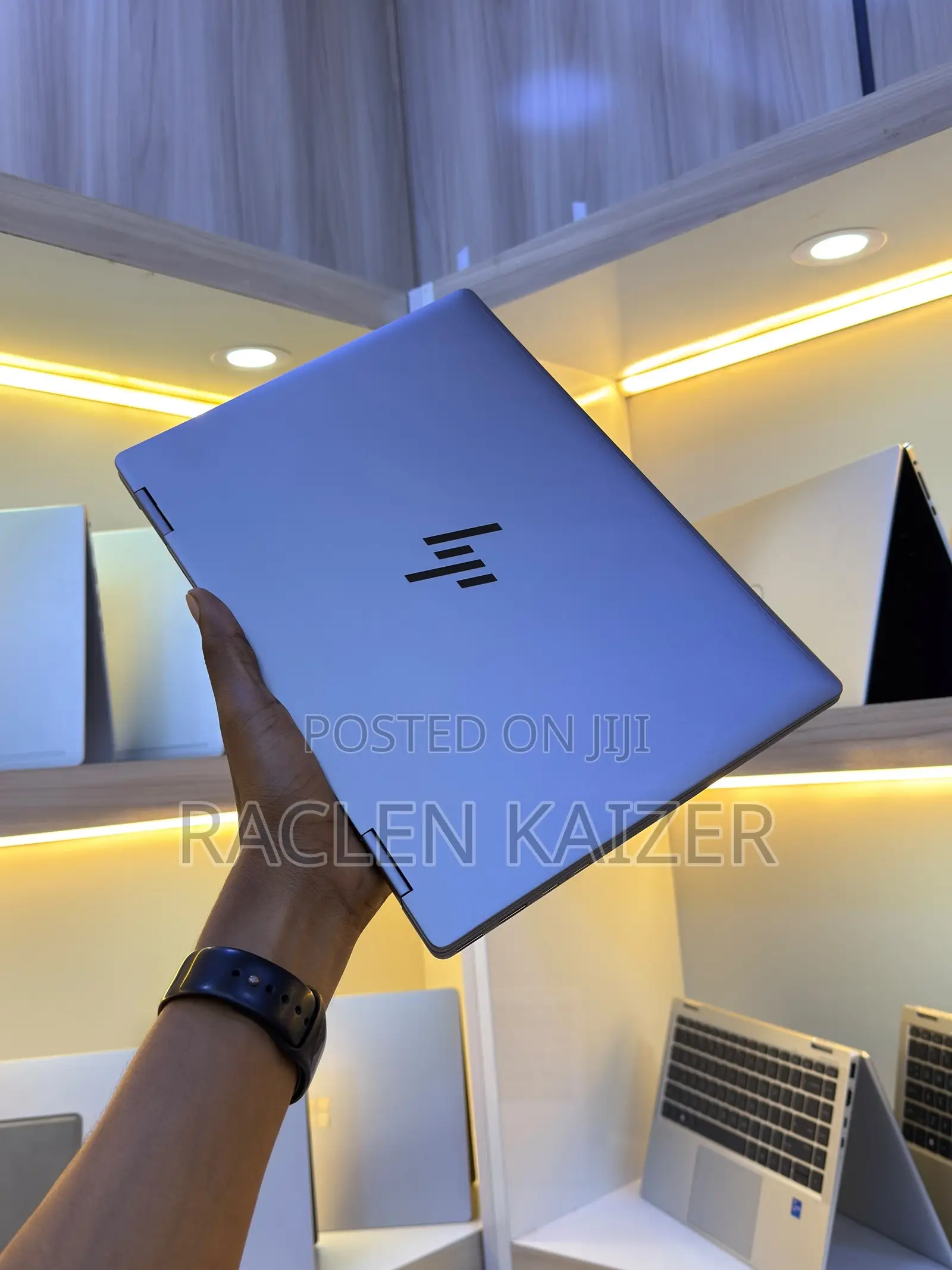 Laptop HP Envy 14 16GB Intel Core Ultra 5 SSD 512GB