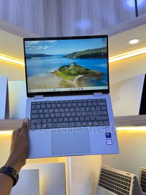Laptop HP Envy 14 16GB Intel Core Ultra 5 SSD 512GB