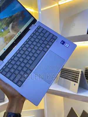 Laptop HP Envy 14 16GB Intel Core Ultra 5 SSD 512GB