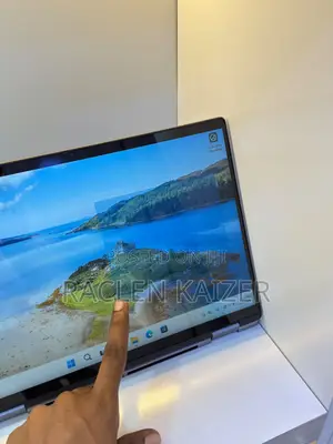 Laptop HP Envy 14 16GB Intel Core Ultra 5 SSD 512GB
