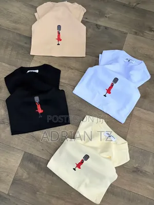 High Quality T Shirt