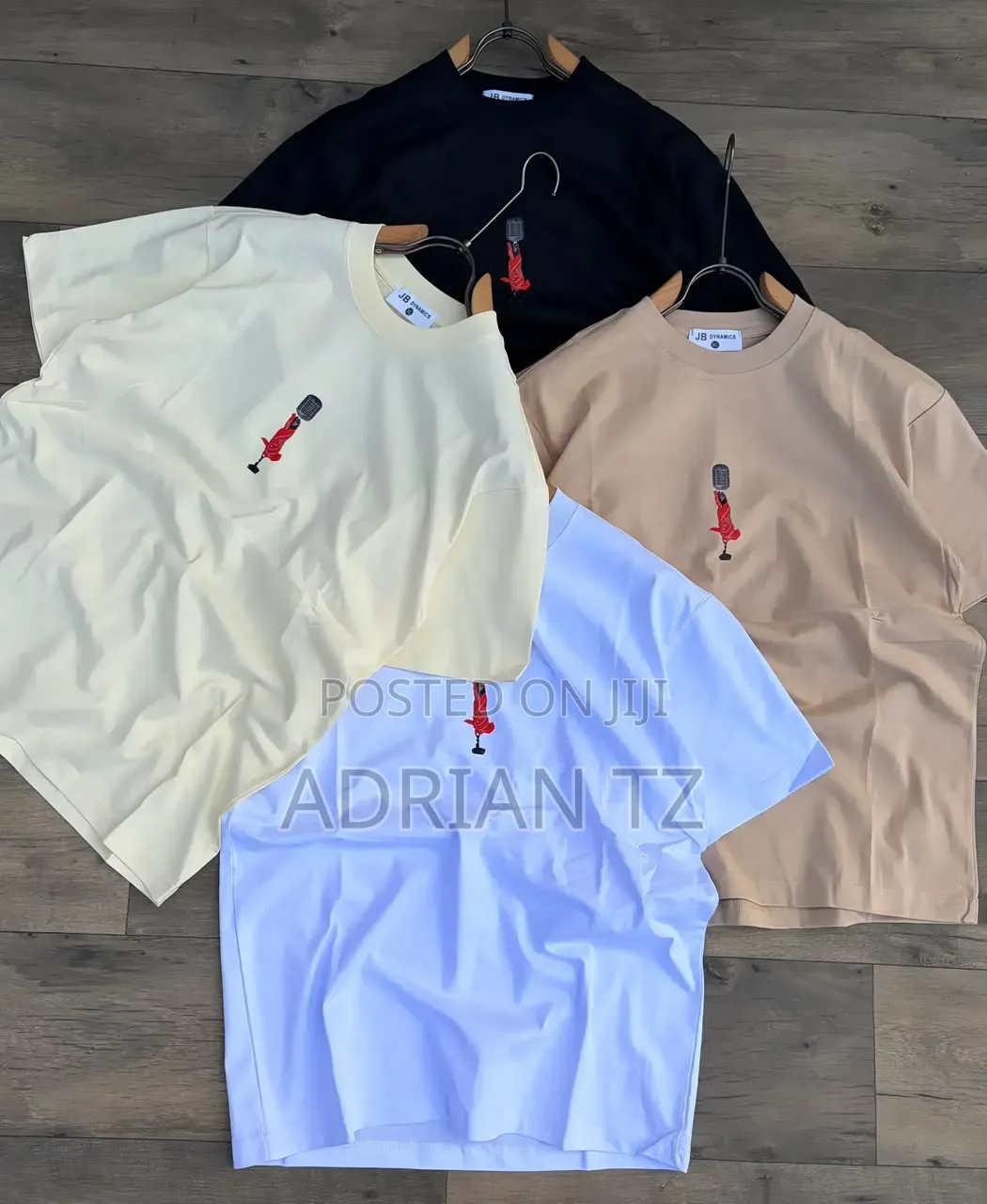 High Quality T Shirt