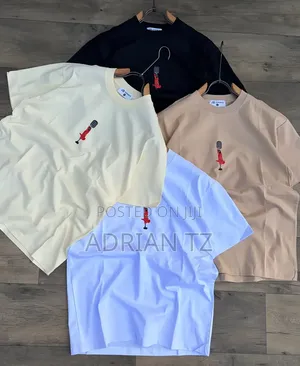 High Quality T Shirt