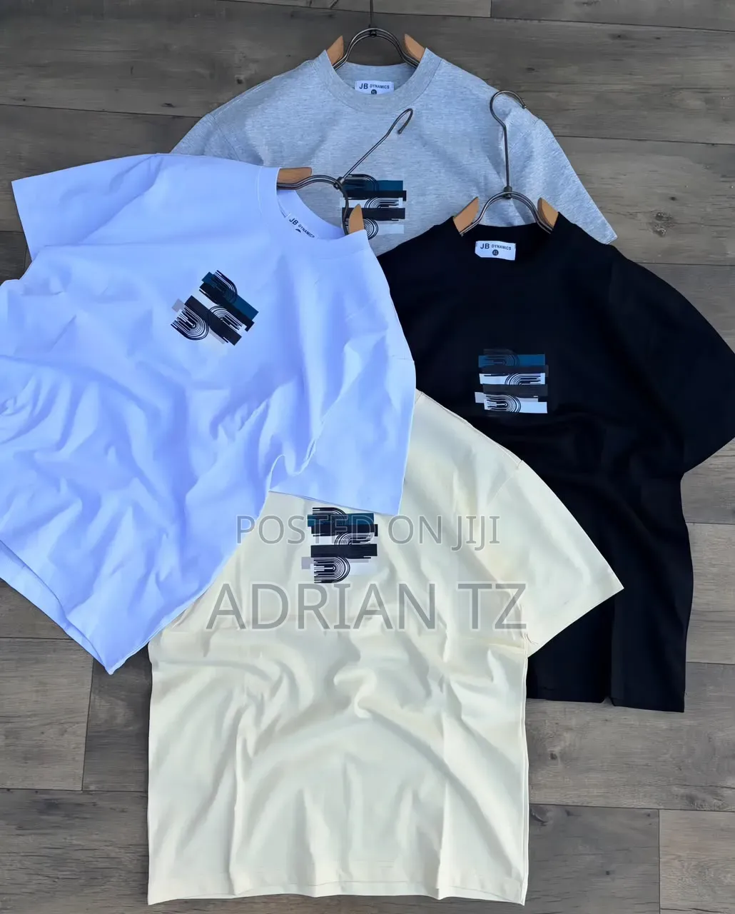 High Quality T Shirt