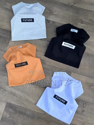 High Quality T Shirt