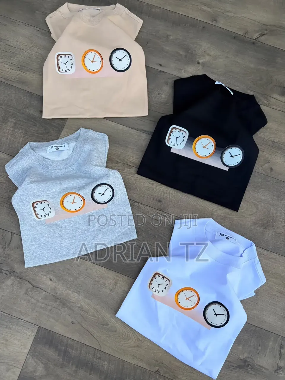 High Quality T Shirt
